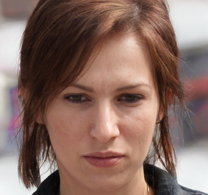 Giulia Moretti