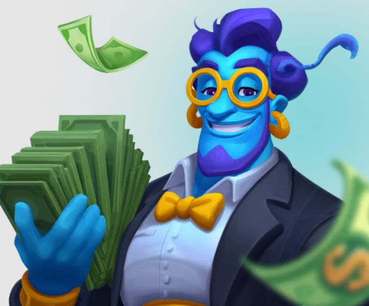 Iscriviti a Morospin Casino
