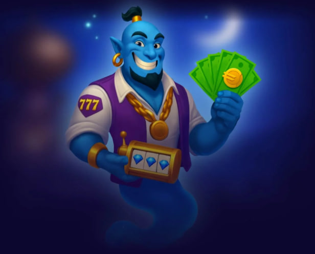 I Bonus di Morospin Casino